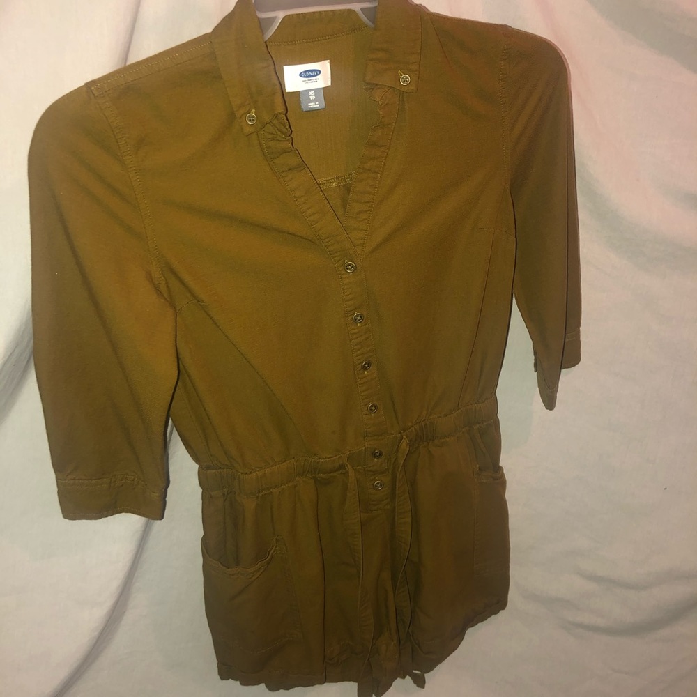 Romper